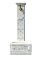 Fontana Giorgia - Bianco - Notaro Manufatti