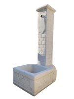 Fontana Giorgia - Bianco - Notaro Manufatti