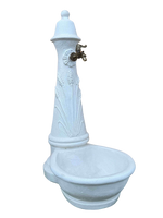 Fontana Grano - Bianco - Notaro Manufatti