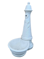 Fontana Grano - Bianco - Notaro Manufatti