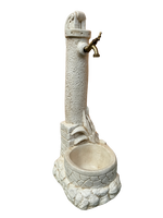 Fontana Leva Anticata Beige - Notaro Manufatti