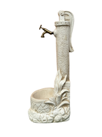 Fontana Leva Anticata Beige - Notaro Manufatti