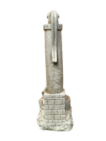 Fontana Leva Anticata Beige - Notaro Manufatti