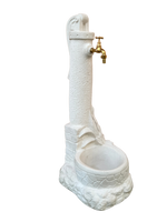 Fontana Leva - Bianco - Notaro Manufatti