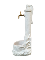 Fontana Leva - Bianco - Notaro Manufatti