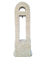 Fontana Primavera Anticata Beige - Notaro Manufatti