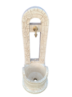 Fontana Primavera Anticata Beige - Notaro Manufatti