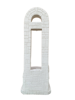 Fontana Primavera - Bianco - Notaro Manufatti