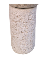 Fontana Sasso Scavato Anticata Beige - Notaro Manufatti