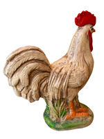 Gallina dipinta - Notaro Manufatti