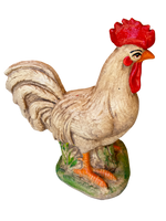 Gallina dipinta - Notaro Manufatti