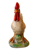 Gallina dipinta - Notaro Manufatti