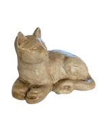 Gatto Sdraiato - Notaro Manufatti