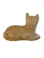 Gatto Sdraiato - Notaro Manufatti