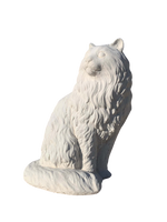 Gatto Seduto - Notaro Manufatti