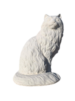 Gatto Seduto - Notaro Manufatti