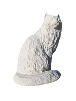 Gatto Seduto - Notaro Manufatti