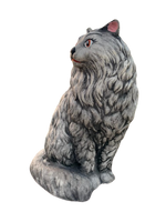 Gatto Seduto - Notaro Manufatti