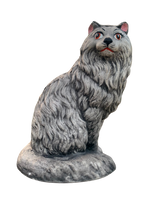 Gatto Seduto - Notaro Manufatti