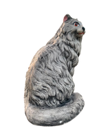 Gatto Seduto - Notaro Manufatti