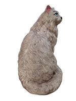 Gatto Seduto - Notaro Manufatti