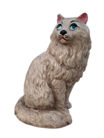 Gatto Seduto - Notaro Manufatti