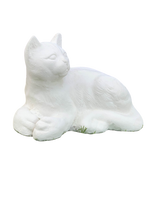 Gatto Sdraiato - Notaro Manufatti