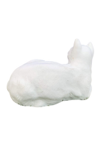 Gatto Sdraiato - Notaro Manufatti