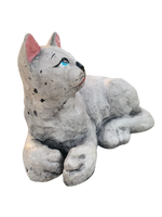 Gatto Sdraiato - Notaro Manufatti