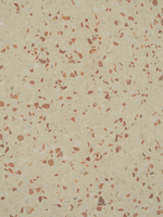 Pila Salento Completa in Graniglia di Marmo Giallo Oro - Notaro Manufatti