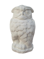 Gufo Medio - Notaro Manufatti