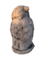 Gufo Medio - Notaro Manufatti