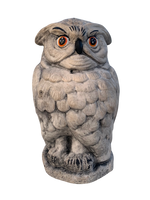 Gufo Medio - Notaro Manufatti