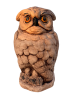 Gufo Medio - Notaro Manufatti