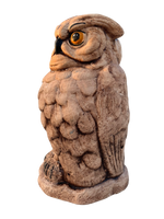 Gufo Medio - Notaro Manufatti