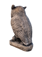 Gufo Piccolo - Notaro Manufatti