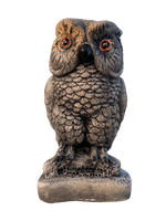 Gufo Piccolo - Notaro Manufatti