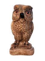 Gufo Piccolo - Notaro Manufatti