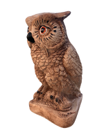 Gufo Piccolo - Notaro Manufatti