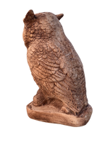 Gufo Piccolo - Notaro Manufatti