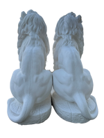 Leone Imperiale Gigante Dx/Sx - Notaro Manufatti