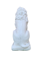 Leone Piccolo Dx/Sx - Notaro Manufatti