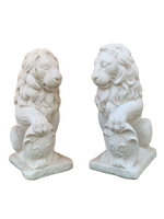 Leone Piccolo Dx/Sx - Notaro Manufatti