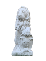 Leone Piccolo Dx/Sx - Notaro Manufatti