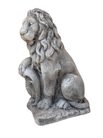 Leone Piccolo Dx/Sx - Notaro Manufatti