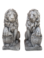 Leone Piccolo Dx/Sx - Notaro Manufatti