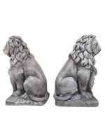 Leone Piccolo Dx/Sx - Notaro Manufatti