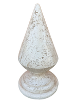 Pigna o Pumo a Punta Anticata Beige - Notaro Manufatti