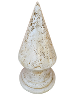 Pigna o Pumo a Punta Anticata Gialla - Notaro Manufatti