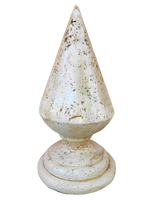 Pigna o Pumo a Punta Anticata Gialla - Notaro Manufatti